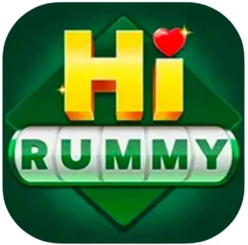 Hi Rummy – Play & Earn Real Money Daily!