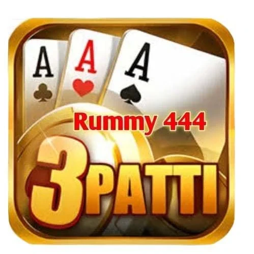 Rummy 444 – 13-Card Matches and Tournaments | Cash Bonuses & Fast and Secure Withdrawals!