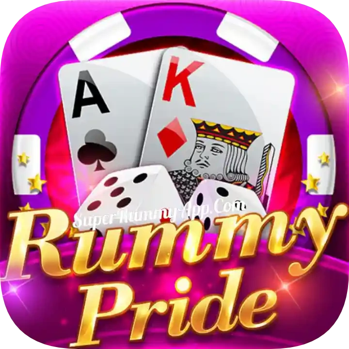Rummy Pride – Indian Rummy Tables with Daily Cash Prizes & Fast and Secure Withdrawals